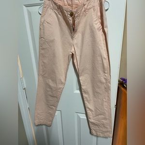 Light Pink Dress Pant